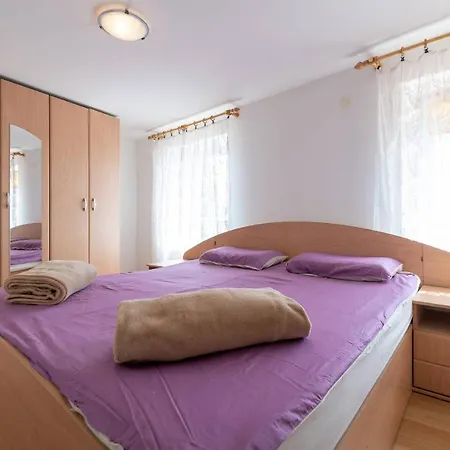 Apartman Old Town Promenade Flat Fazana