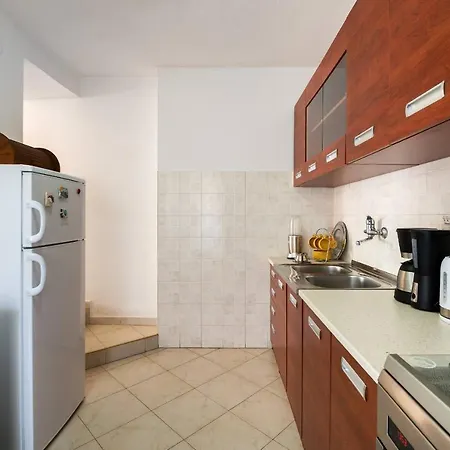 Διαμέρισμα Old Town Promenade Flat *