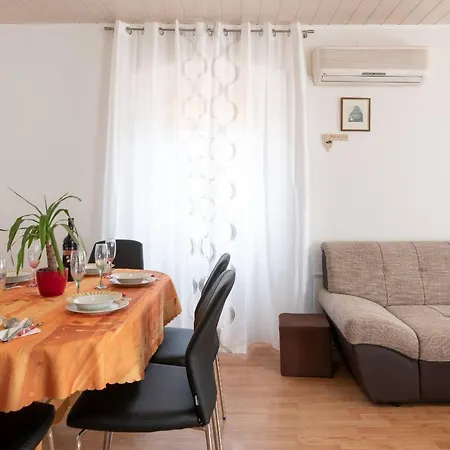 Apartman Old Town Promenade Flat *