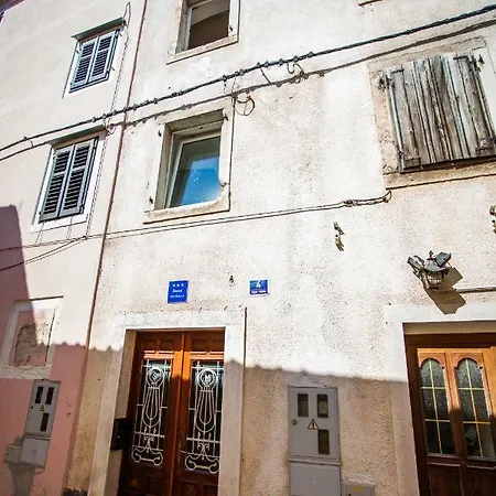 Old Town Promenade Flat Διαμέρισμα *