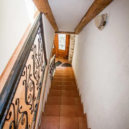 Old Town Promenade Flat *