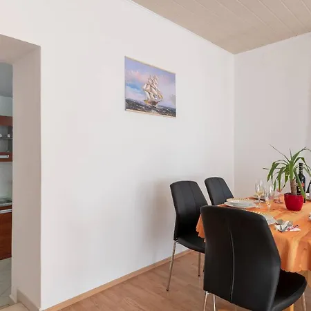 Apartamento Old Town Promenade Flat